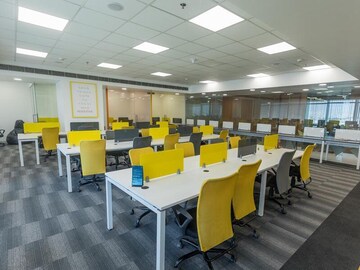  Office Space For Rent in Wakad