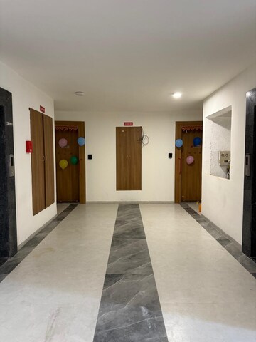 Room in 3 BHK Apartment at Gaikwad Nirvanas, Wakad – for Rent