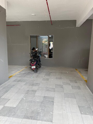 Room in 3 BHK Apartment at Gaikwad Nirvanas, Wakad – for Rent