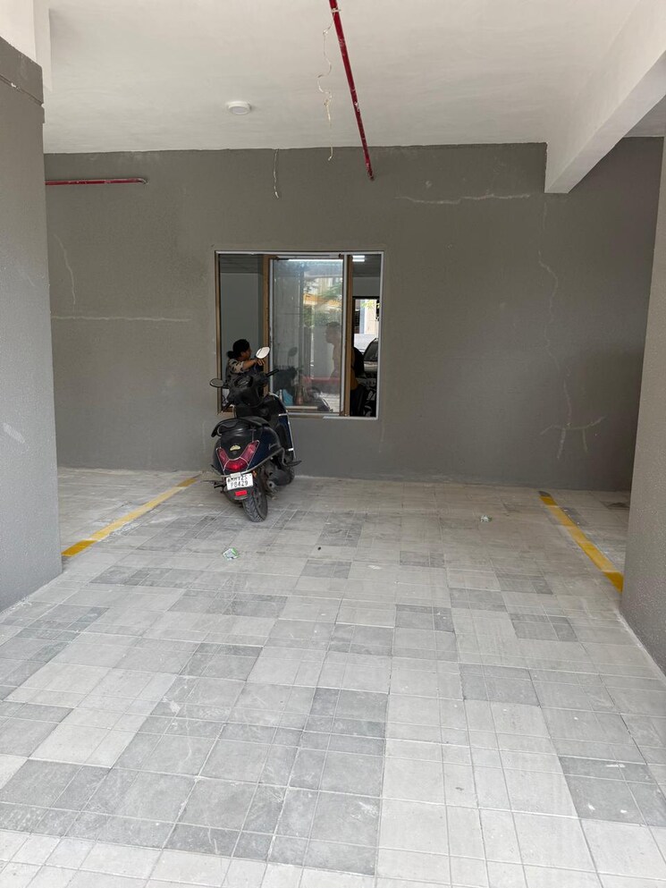 Room, gaikwad-nirvanas 3 Bedroom 1077 Sq.Ft. Apartment In Wakad Pune 8877670