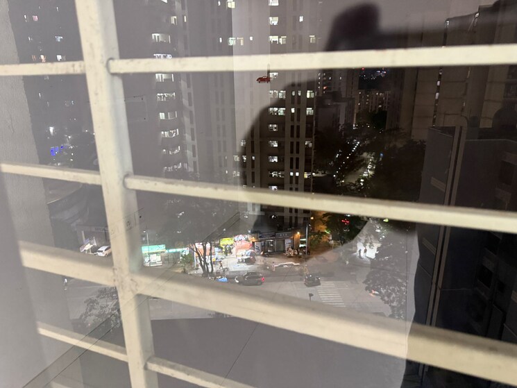 Balcony, acme-ozone 2 Bedroom 1065 Sq.Ft. Apartment In Manpada Thane 8877662