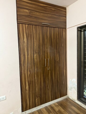 Furnished Amenities in 2 BHK Apartment at Acme Ozone, Manpada – for Rent