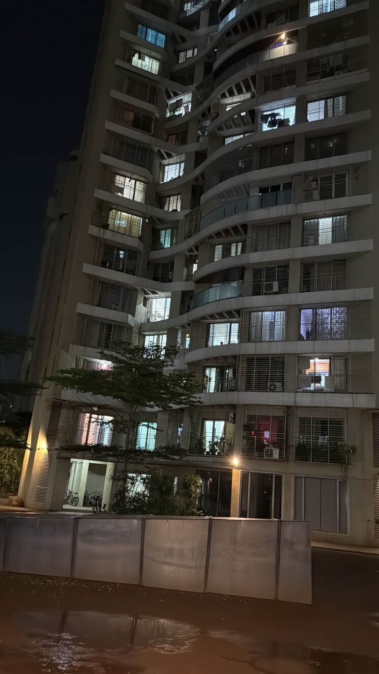 Exterior View, acme-ozone 2 Bedroom 1065 Sq.Ft. Apartment In Manpada Thane 8877662