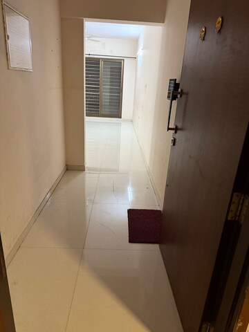 Bathroom in 2 BHK Apartment at Acme Ozone, Manpada – for Rent