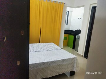1 RK Apartment For Rent in Baner