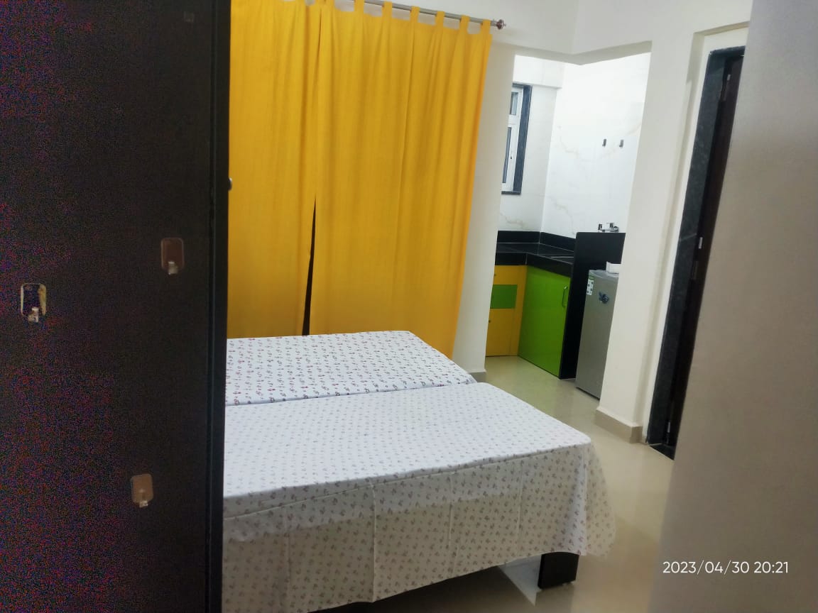 1 RkApartment For Rent in Baner