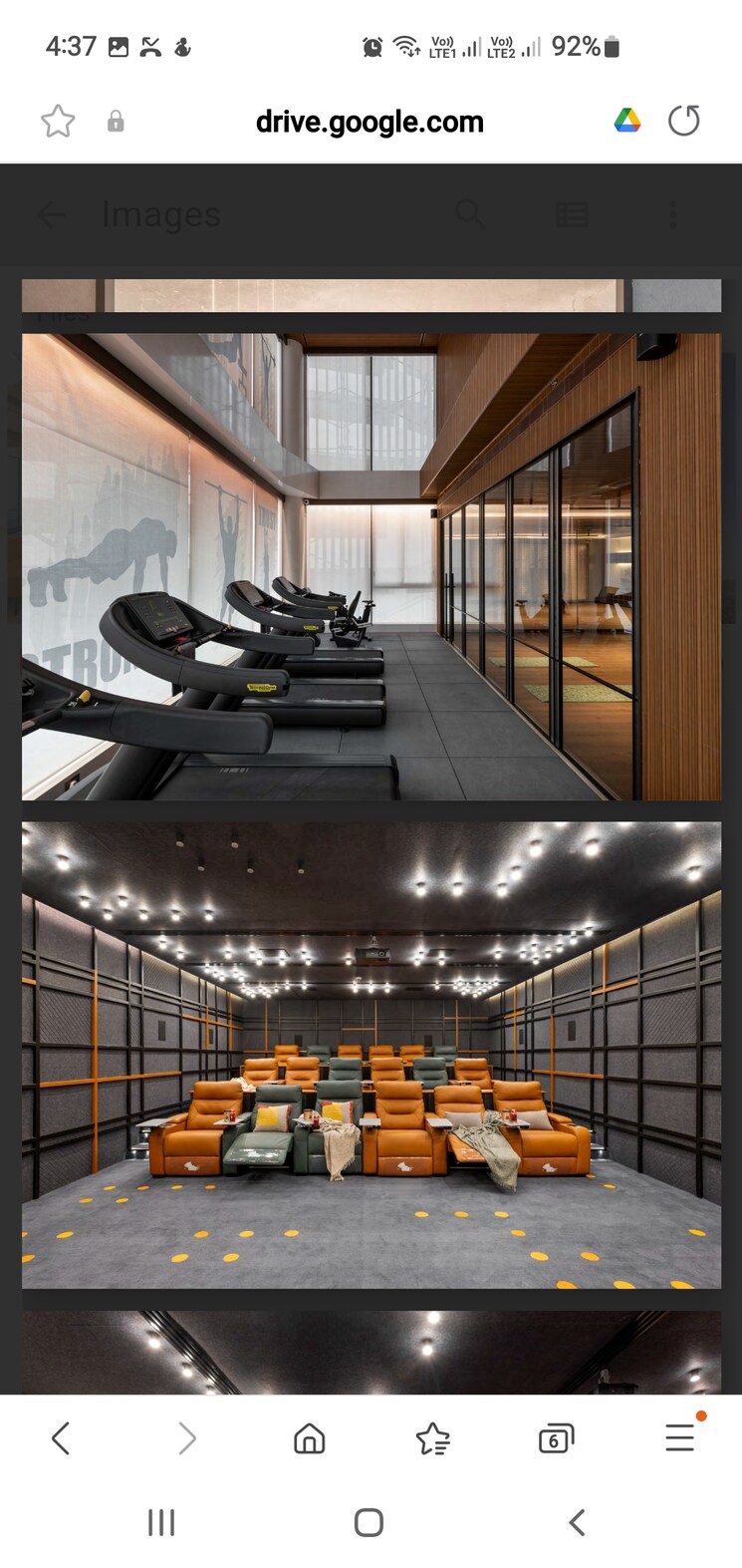 Kitchen, bhoomi-celestia 2 Bedroom 725 Sq.Ft. Apartment In Malad West Mumbai 8877731