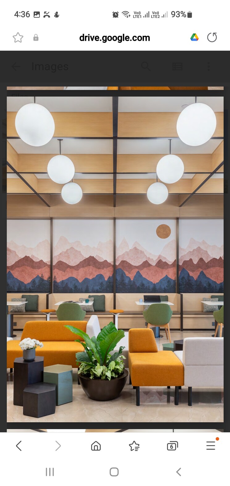 Master Bedroom, bhoomi-celestia 2 Bedroom 725 Sq.Ft. Apartment In Malad West Mumbai 8877731