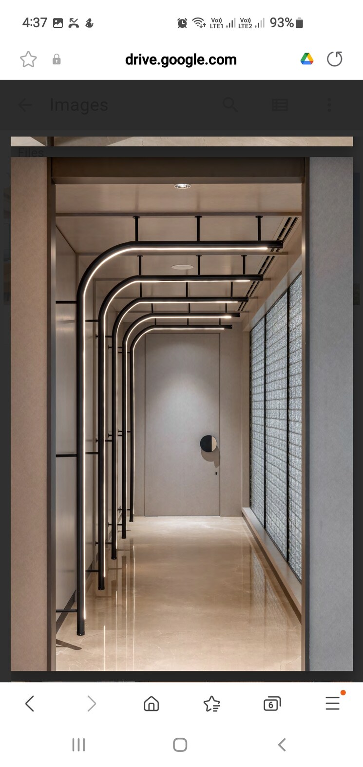 undefined, bhoomi-celestia 2 Bedroom 725 Sq.Ft. Apartment In Malad West Mumbai 8877731