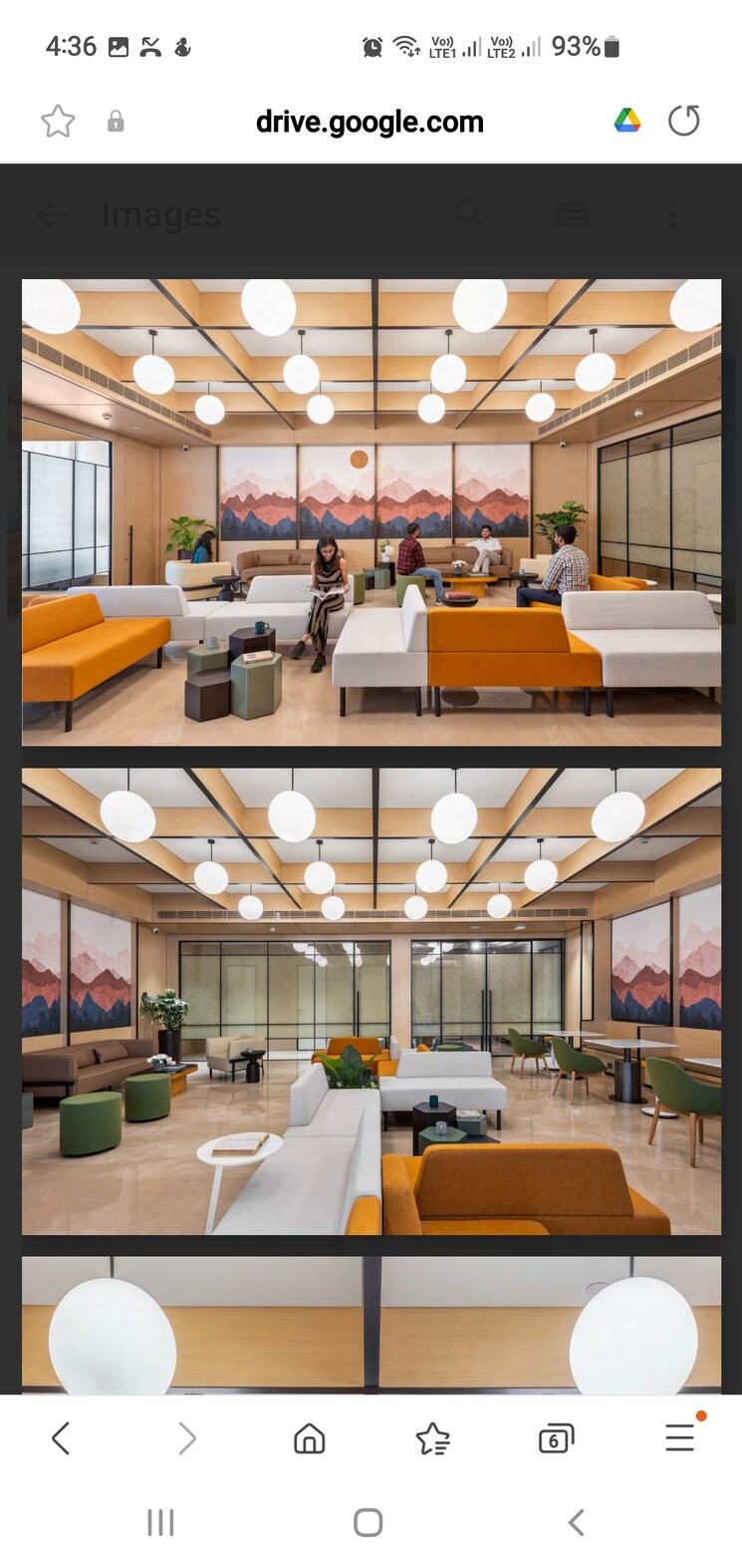 Gym, bhoomi-celestia 2 Bedroom 725 Sq.Ft. Apartment In Malad West Mumbai 8877731