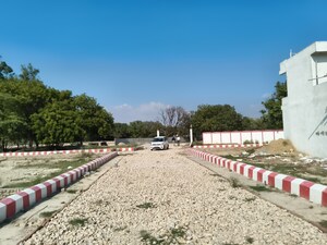 Plot Area in  Plot at Sarojini Nagar – for Sale