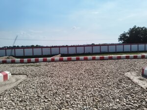  Plot – Exterior View View at Sarojini Nagar - for Sale