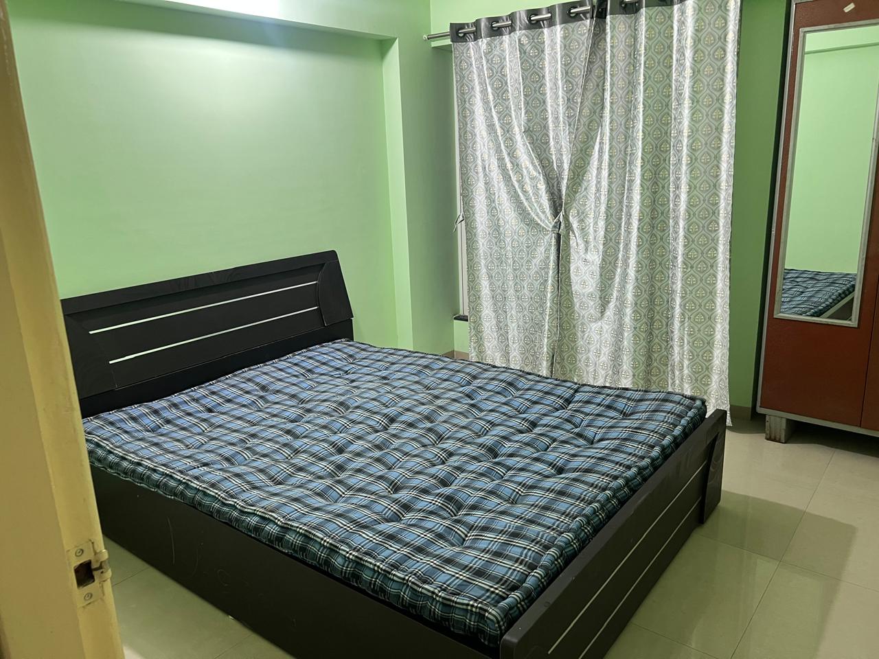 2 BHK 713 Sq.Ft. Apartment in Yashwin Jeevan and Orchid