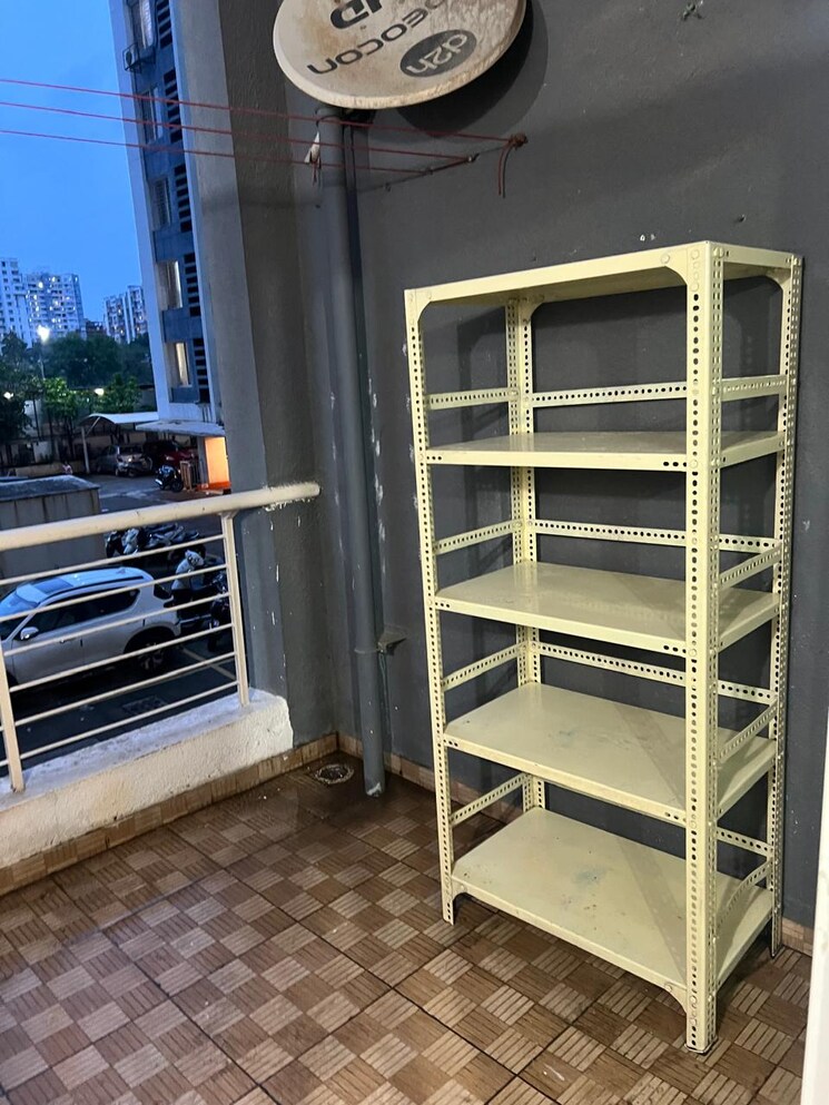 undefined, yashwin-jeevan-and-orchid 2 Bedroom 713 Sq.Ft. Apartment In Sus Pune 8877693