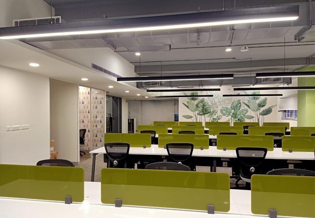 Office Space For Rent in Which Floor Realty