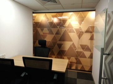 Living Room in  Office Space at Koregaon Park – for Rent