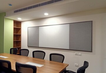 Furnished Amenities in  Office Space at Koregaon Park – for Rent
