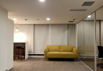 Living Room in  Office Space at Koregaon Park – for Rent