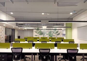 Team Area in  Office Space at Koregaon Park – for Rent
