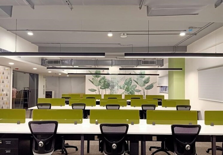 Team Area, koregaon park Commercial Office Space 6000 Sq.Ft. In Koregaon Park Pune 8877682