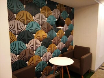 Team Area in  Office Space at Koregaon Park – for Rent