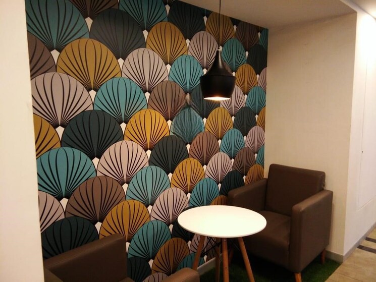 Team Area, koregaon park Commercial Office Space 6000 Sq.Ft. In Koregaon Park Pune 8877682