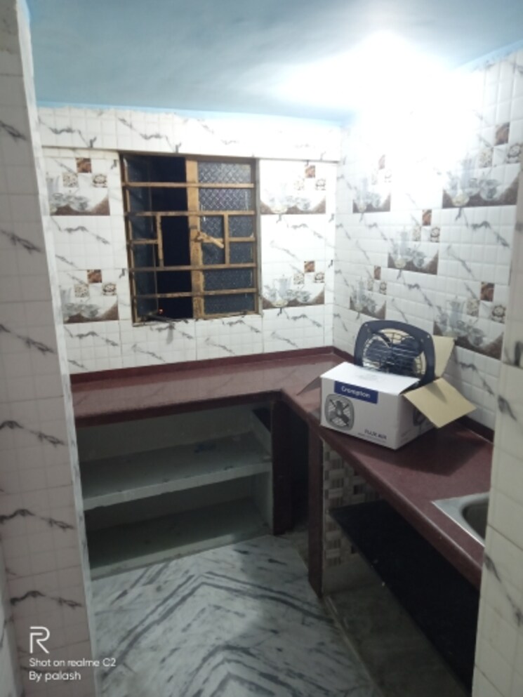 Kitchen, prince anwar shah road 2 Bedroom 850 Sq.Ft. Apartment In Prince Anwar Shah Road Kolkata 8877722