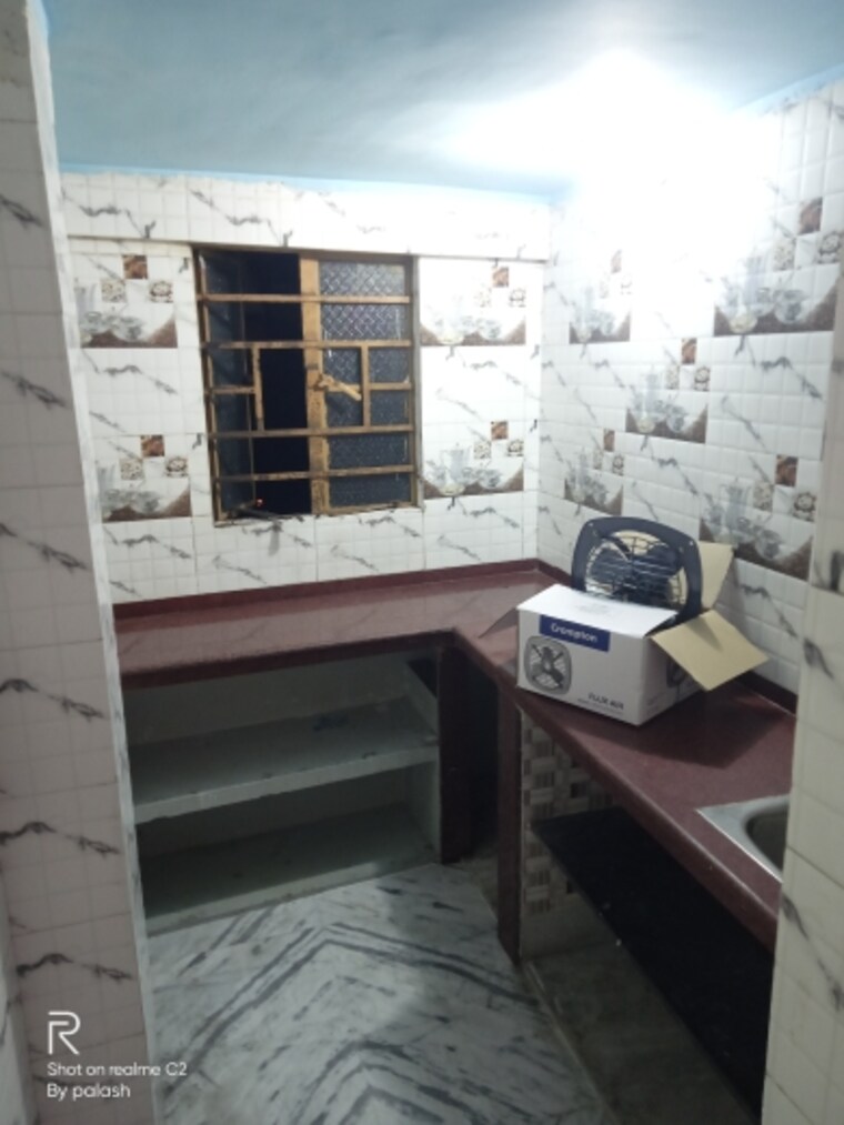 Kitchen, prince anwar shah road 2 Bedroom 850 Sq.Ft. Apartment In Prince Anwar Shah Road Kolkata 8877722