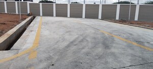  Plot – Exterior View View at Panjappur - for Sale