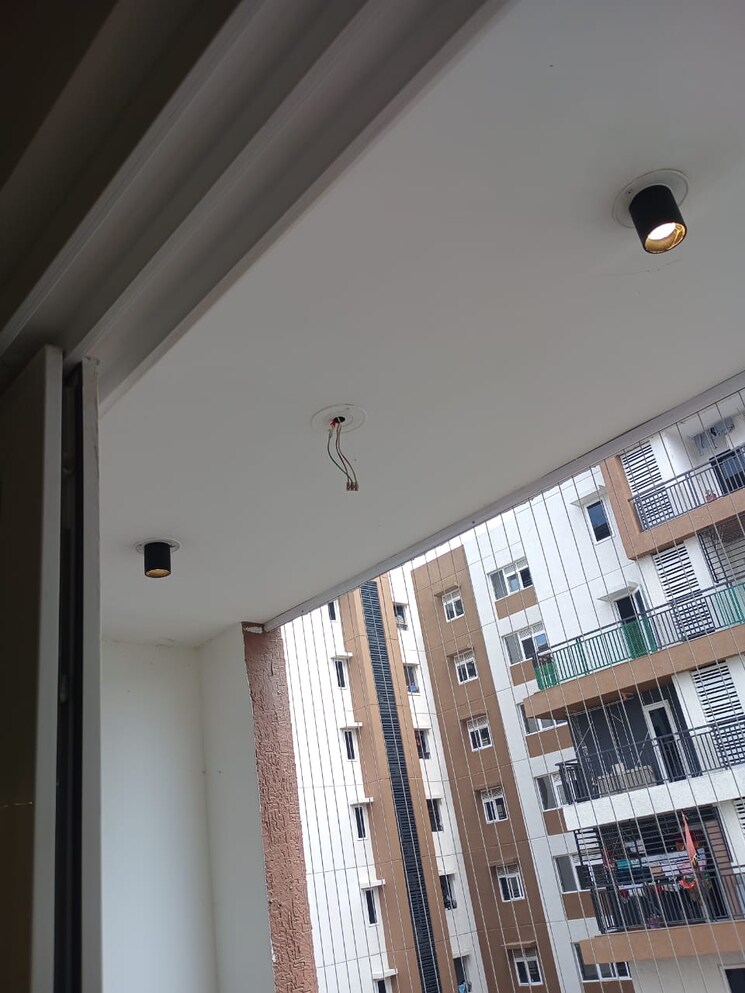 Exterior View, aparna-sarovar-zenith 2.5 Bedroom 1545 Sq.Ft. Apartment In Nallagandla Hyderabad 8877747