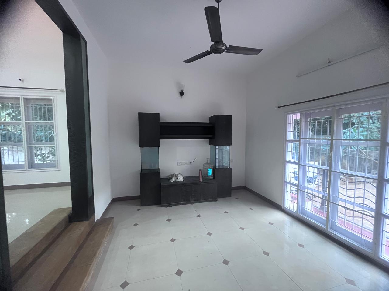 3 BHK + Pooja Room,Servant Room 1865 Sq.Ft. Apartment in Parkway Tivoli Apartment
