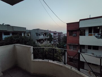 Kitchen in 3 BHK Apartment at SBP City Of Dreams Zirakpur, High Ground – for Rent