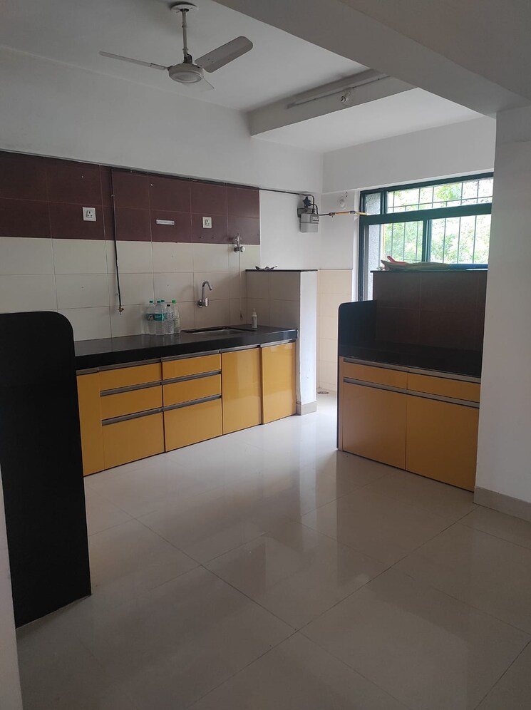 Kitchen, shree-bal-kapil-akhila 2 Bedroom 1391 Sq.Ft. Apartment In Baner Pune 8877726