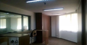 Living Room in  Office Space at Nariman Point – for Sale