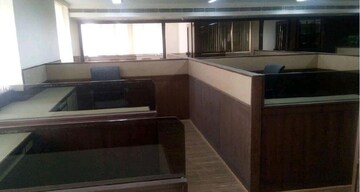 Kitchen in  Office Space at Nariman Point – for Sale