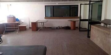 Kitchen in  Office Space at Nariman Point – for Sale
