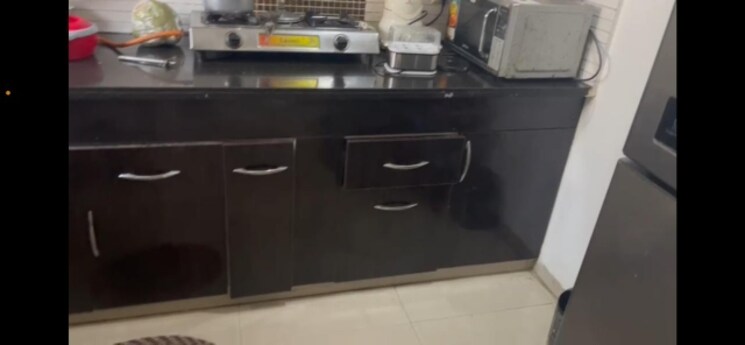 Kitchen, nirala-estate 2 Bedroom 955 Sq.Ft. Apartment In Tech Zone 4 Greater Noida Greater Noida 8877741