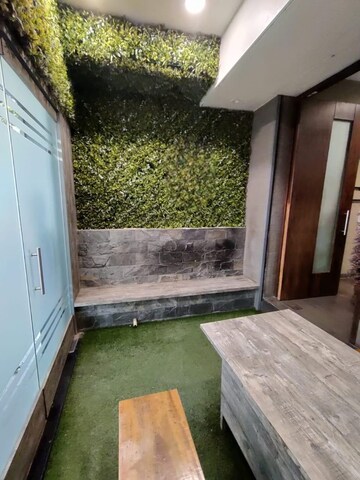 Team Area in  Office Space at J M Road – for Rent