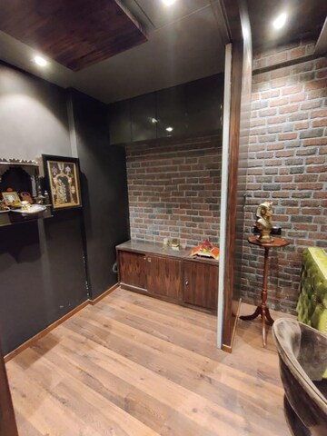   Office Space at J M Road – for Rent