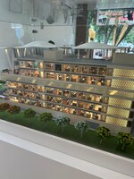 291 Sq.Ft. Retail Shop in Kamakhya Cross Walk