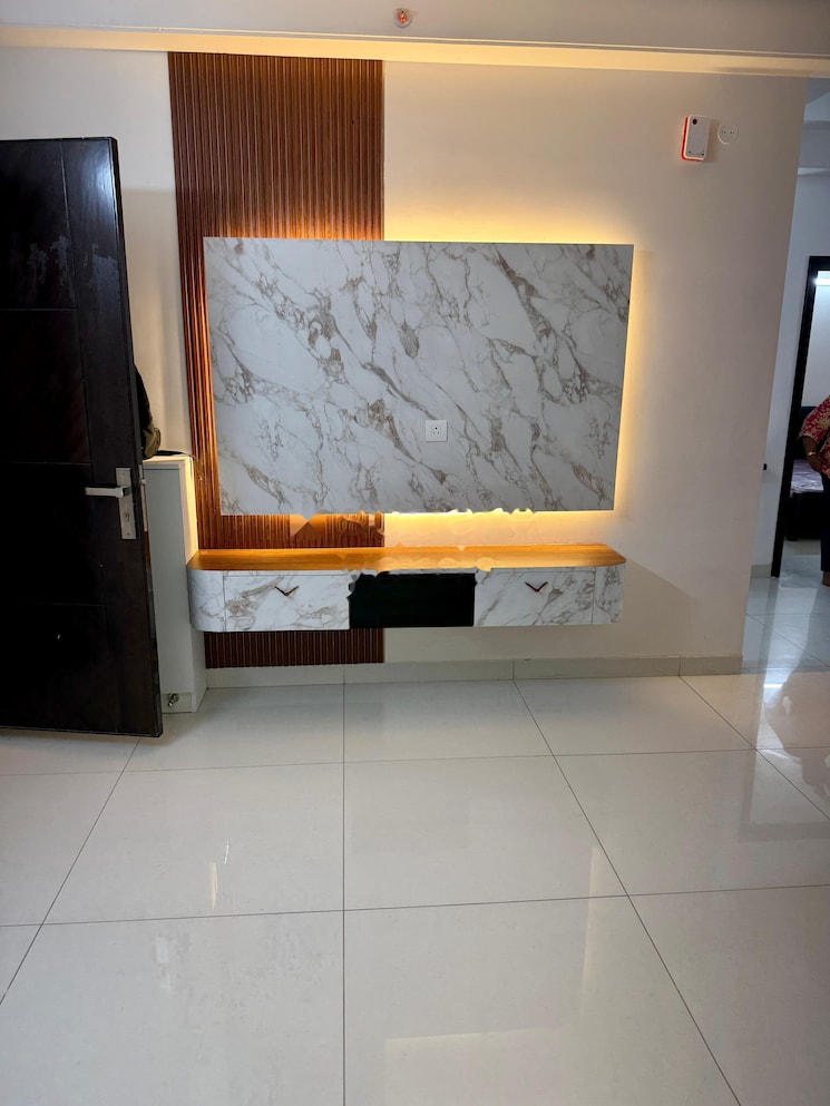 Bedroom, aparna-sarovar-zicon 2 Bedroom 930 Sq.Ft. Apartment In Nallagandla Hyderabad 8877732