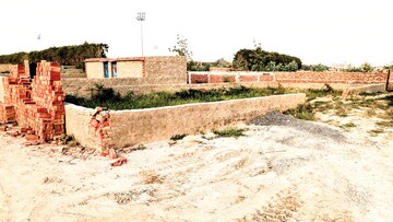 Plot Area in  Plot at Knowledge Park Ii Greater Noida – for Sale