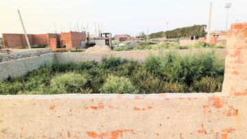 Plot Area in  Plot at Knowledge Park Ii Greater Noida – for Sale