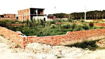 Plot Area in  Plot at Knowledge Park Ii Greater Noida – for Sale