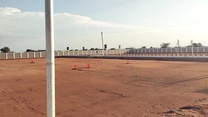 Plot Area in  Plot at Adavathur West – for Sale