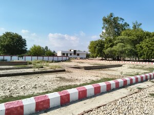 Plot Area in  Plot at Sarojini Nagar – for Sale