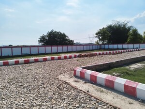  Plot – Exterior View View at Sarojini Nagar - for Sale