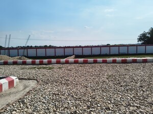  Plot – Exterior View View at Sarojini Nagar - for Sale