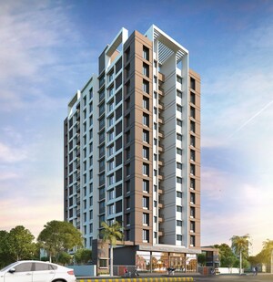 2 BHK Apartment For Sale in Griad Nest, Baner
