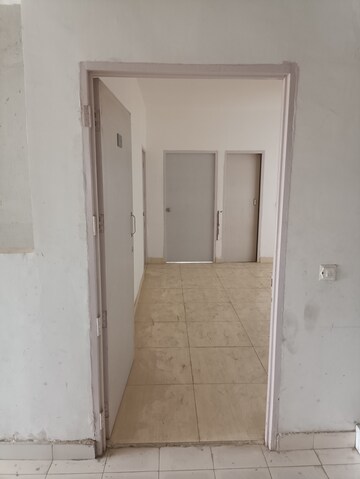 Building Lobby in 3 BHK Apartment at Sarvome Shree Homes, Sector 45 – for Sale